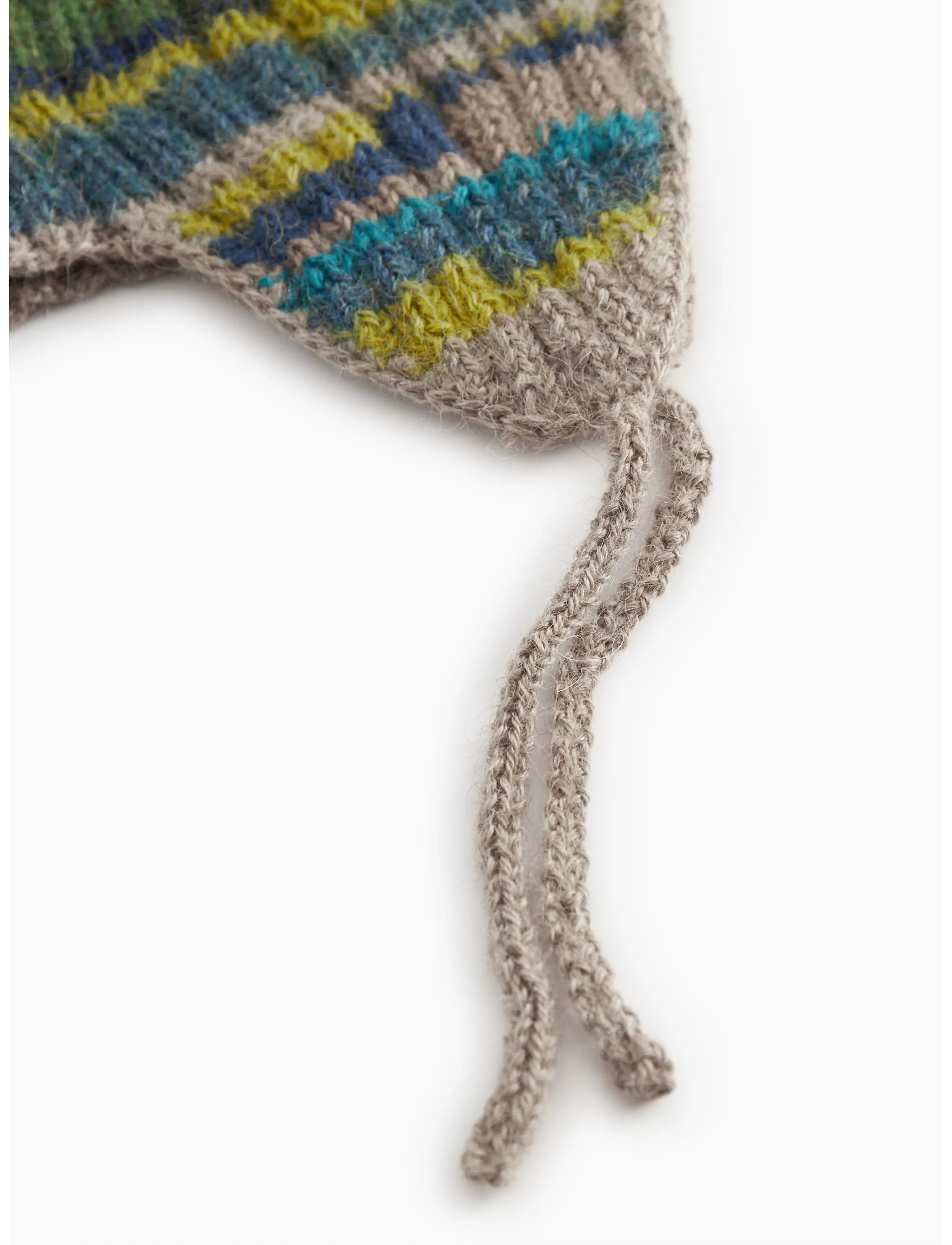MarMar Copenhagen - Alvar - babymützen - multicolour boy - 3
