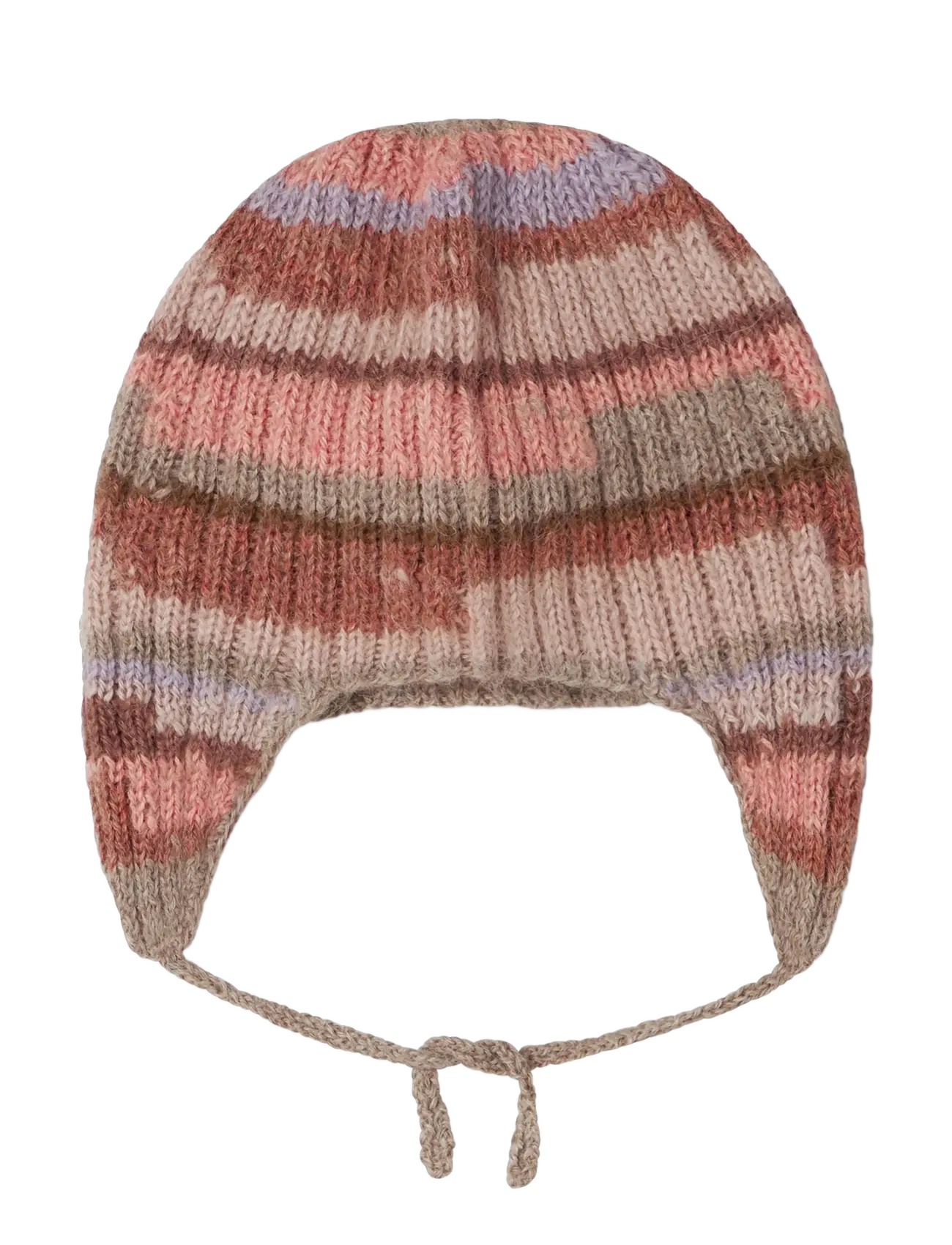 MarMar Copenhagen - Alvar - babymützen - multicolour girl - 2