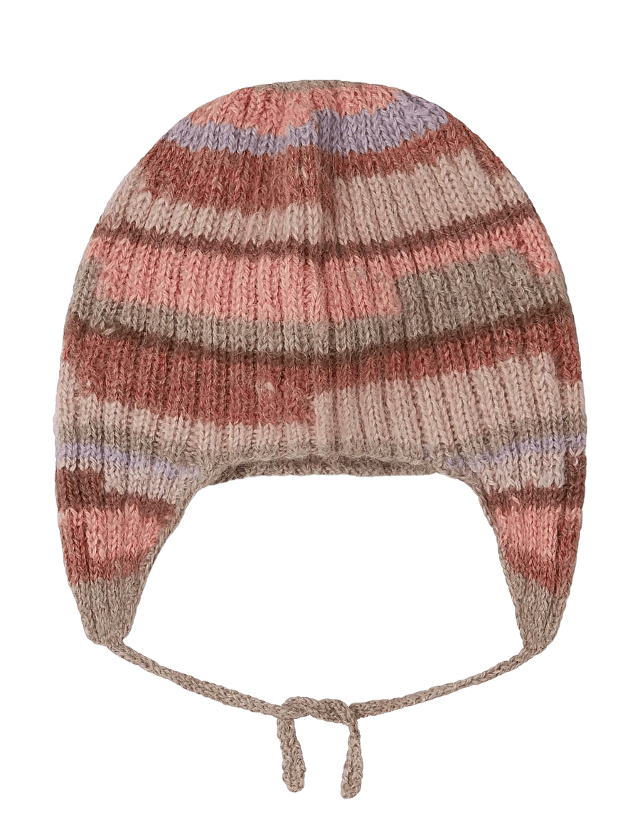 MarMar Copenhagen - Alvar - babymützen - multicolour girl - 2
