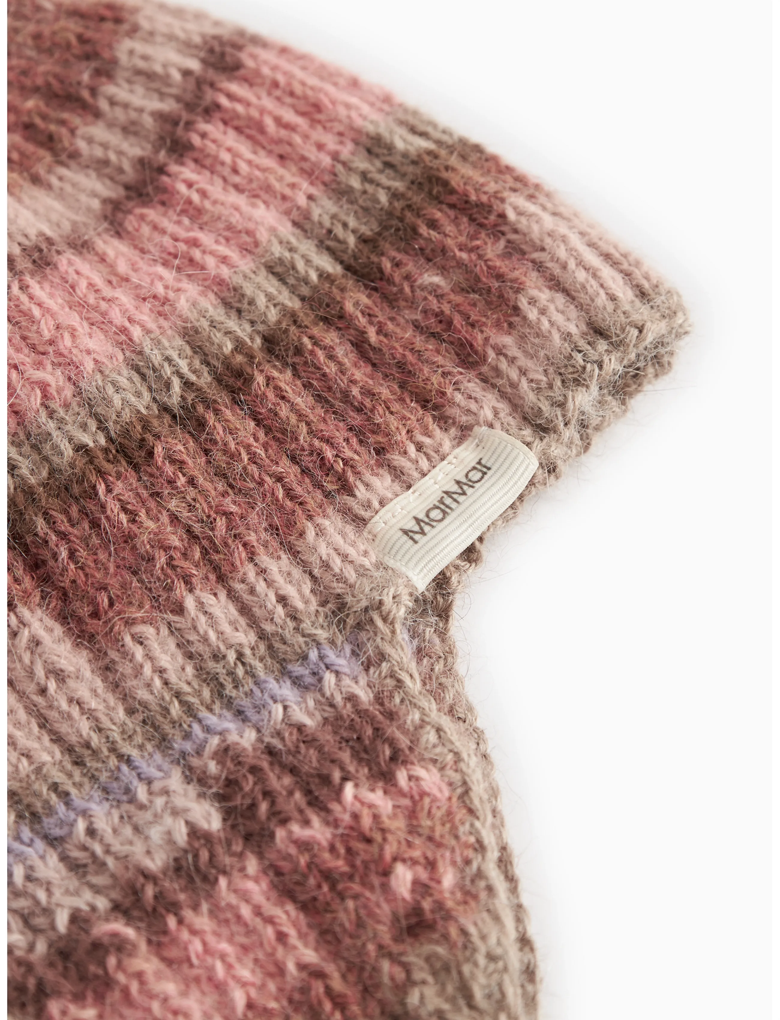 MarMar Copenhagen - Alvar - babymützen - multicolour girl - 3