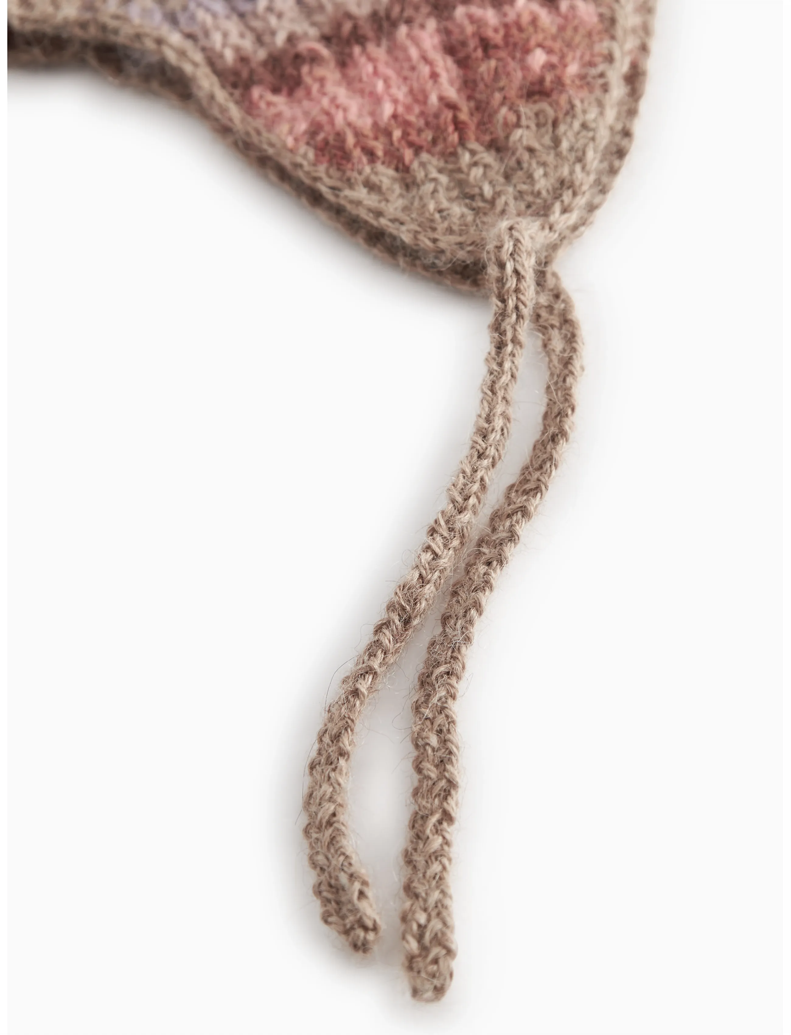 MarMar Copenhagen - Alvar - babymützen - multicolour girl - 4