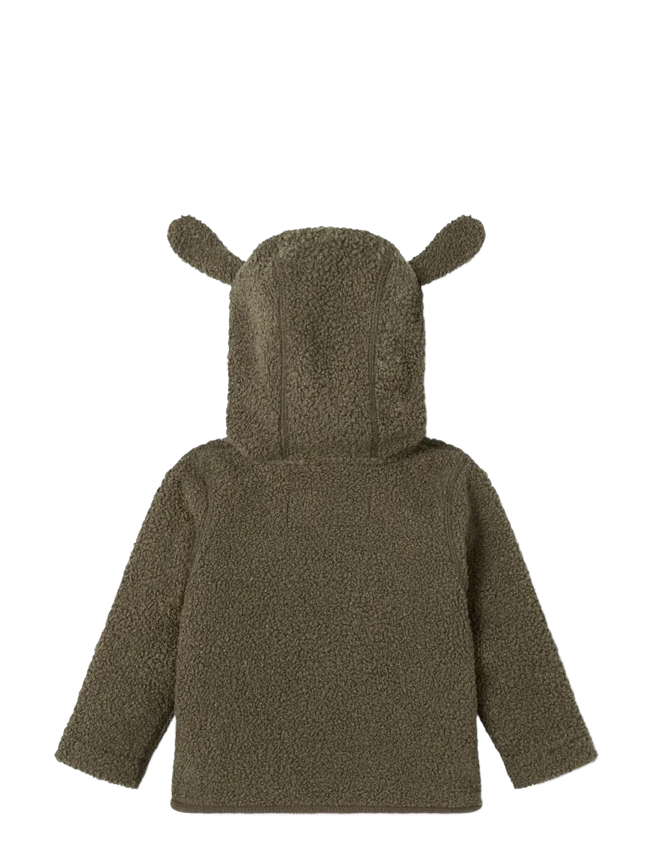 MarMar Copenhagen - Olini Jacket - fliisjakid - crocodile - 2