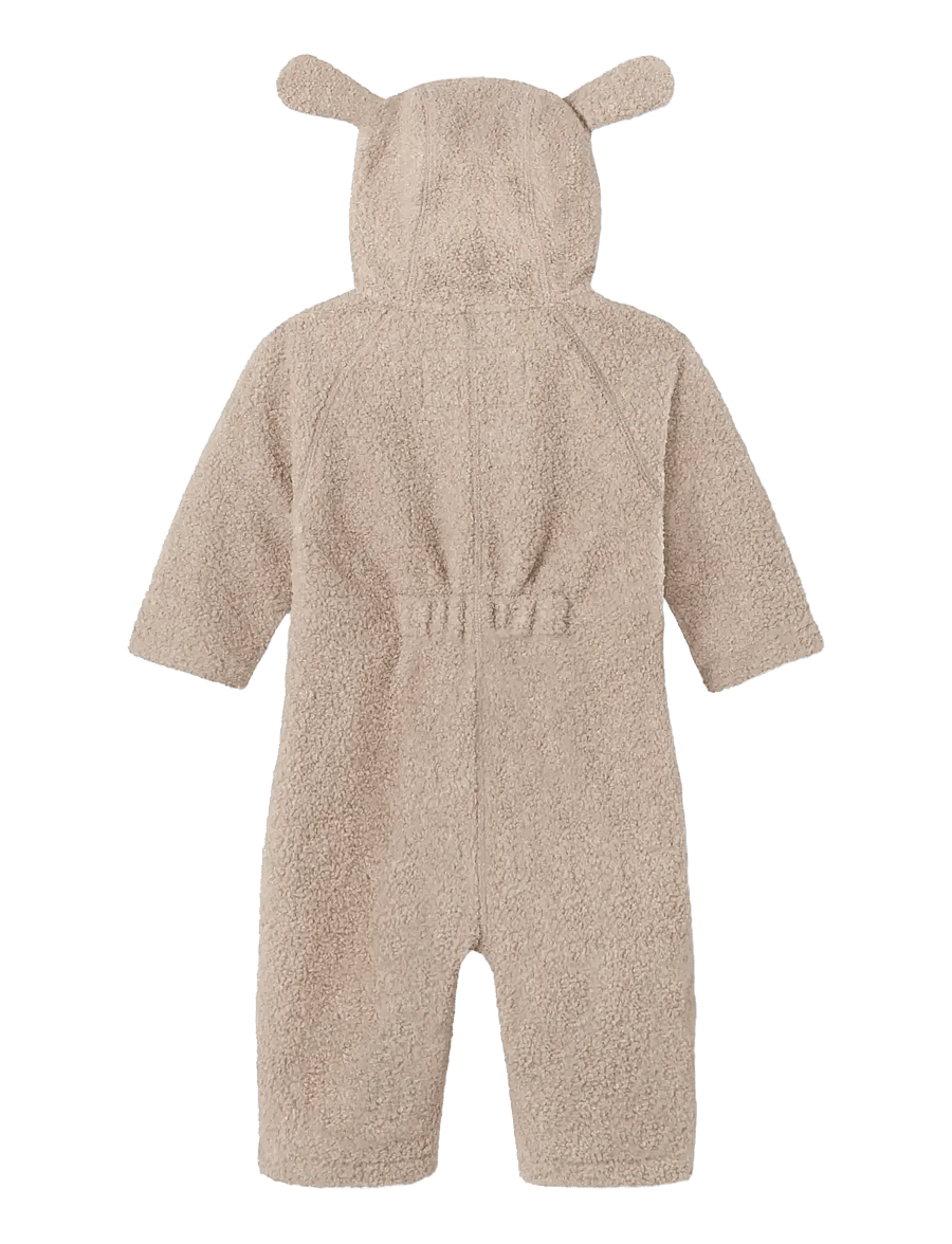 MarMar Copenhagen - Oberti Suit - fleecesett - muddy melange - 2