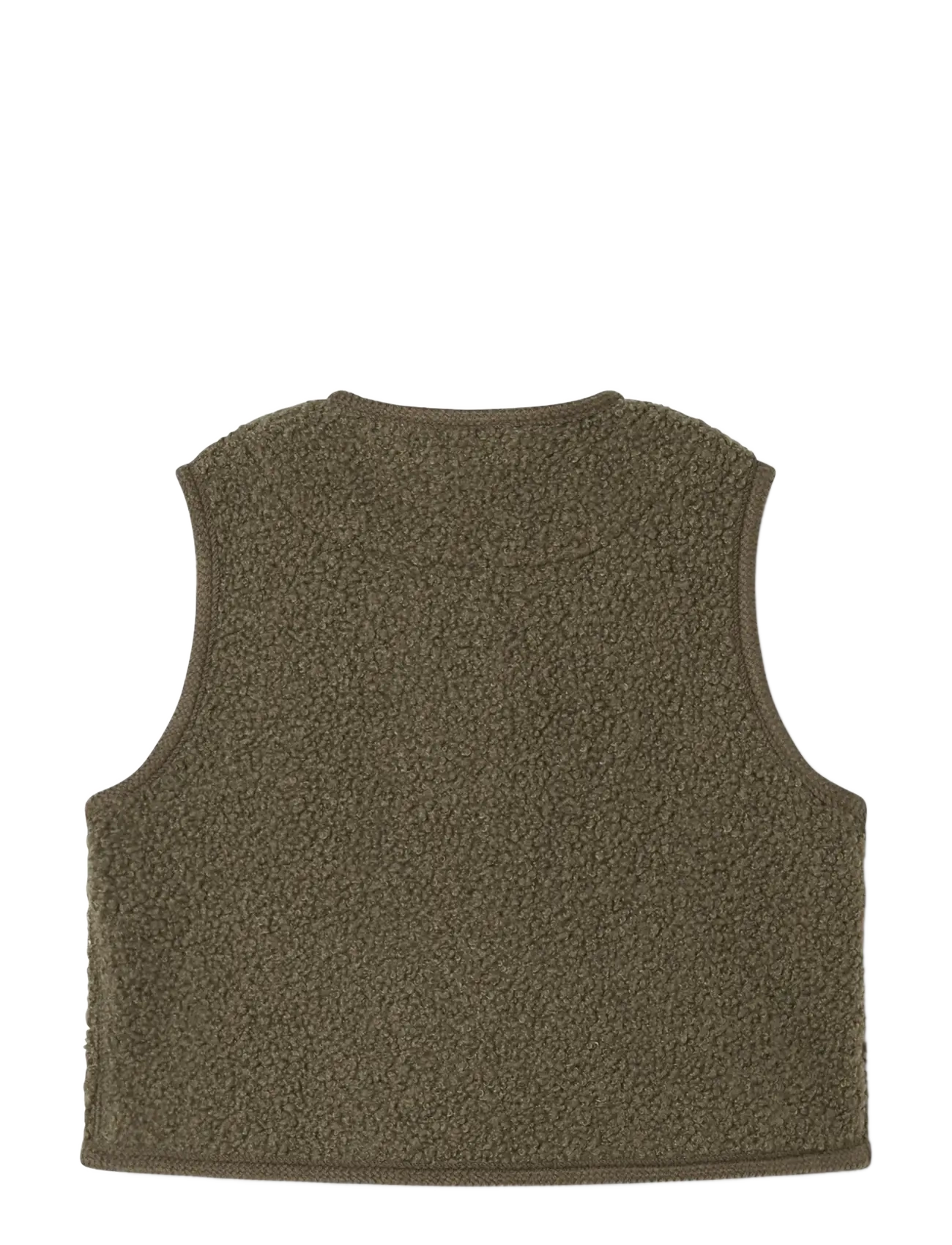 MarMar Copenhagen - Ollas Waistcoat - einkaufen nach alter von - crocodile - 1