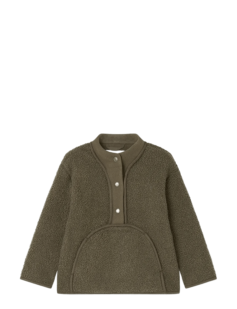 MarMar Copenhagen - Oy Anorak - anorakid - crocodile - 0