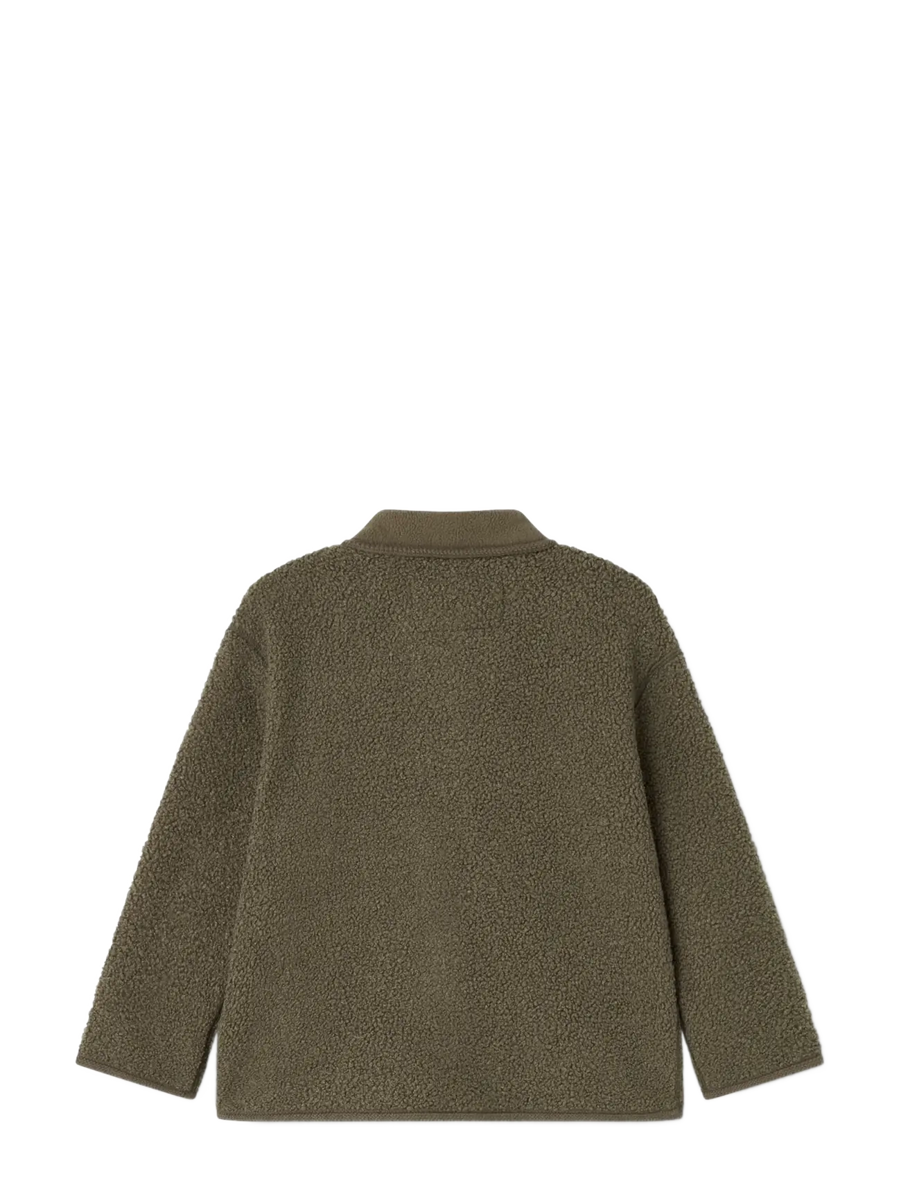 MarMar Copenhagen - Oy Anorak - anoraker - crocodile - 1