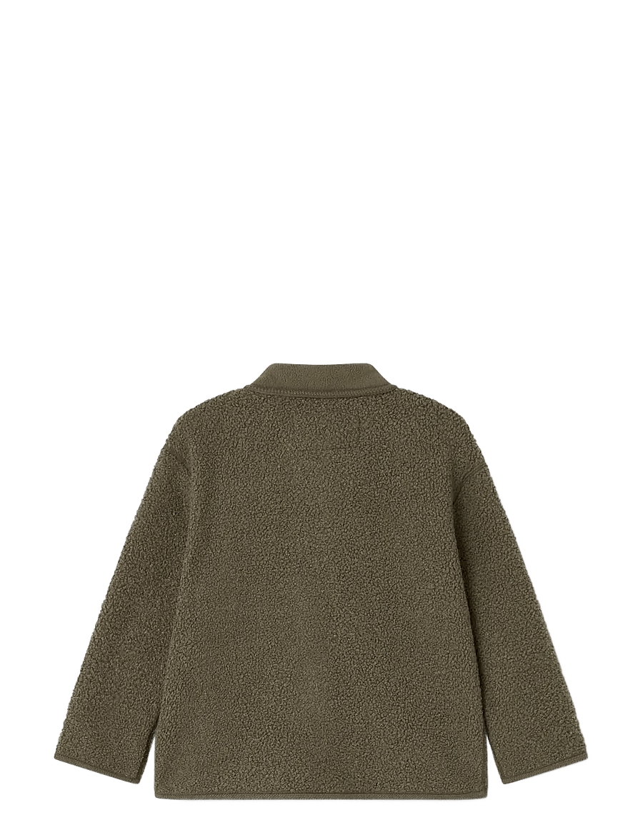 MarMar Copenhagen - Oy Anorak - anorakid - crocodile - 1