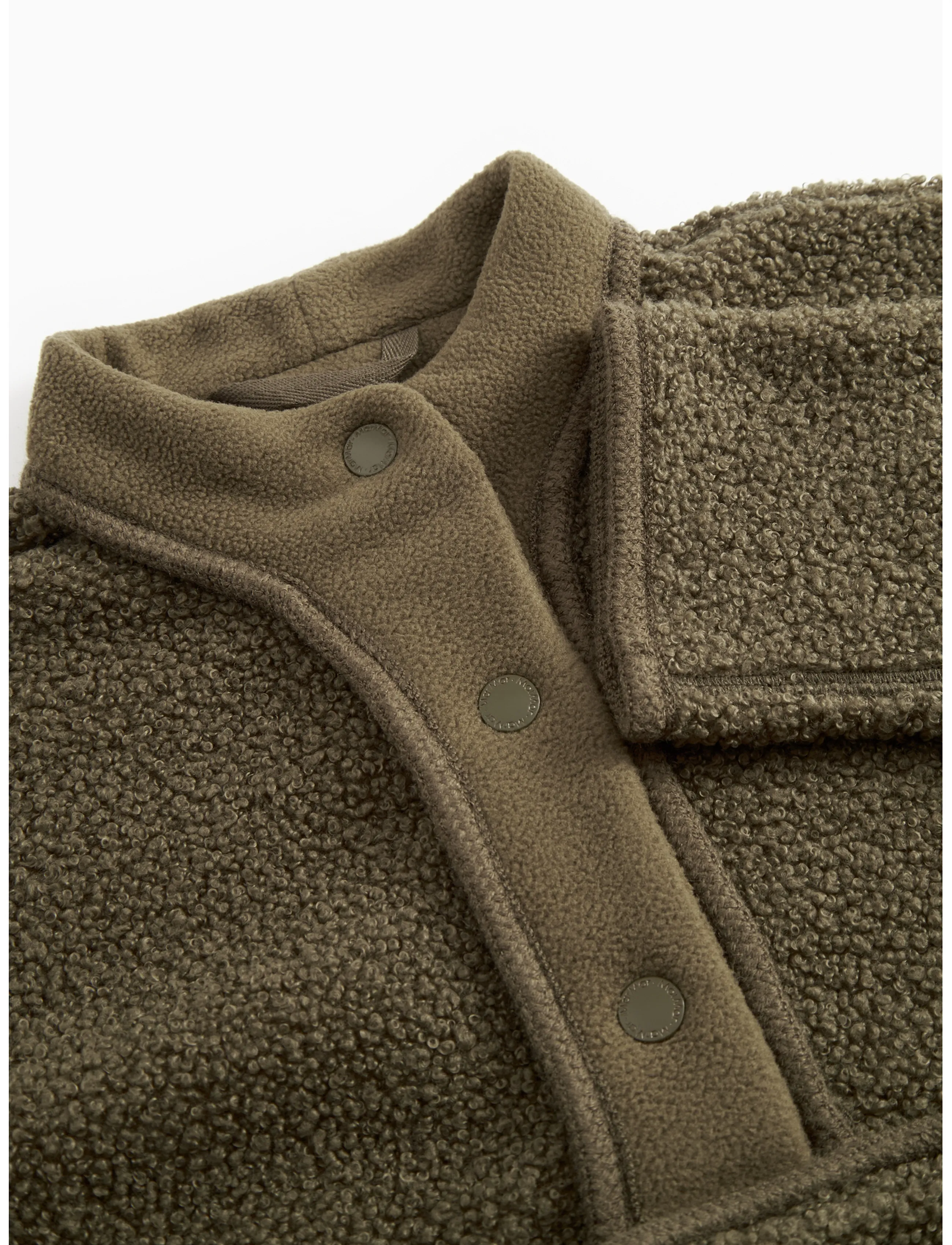 MarMar Copenhagen - Oy Anorak - anoraker - crocodile - 2