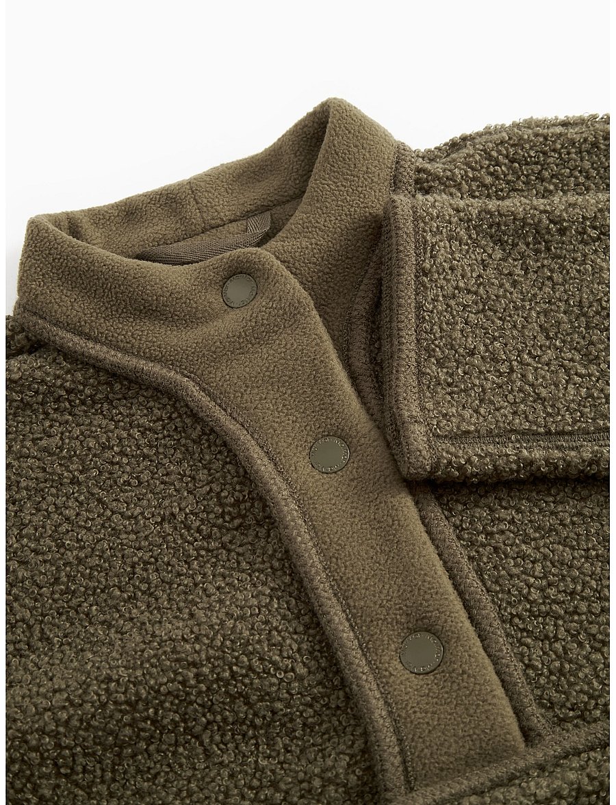 MarMar Copenhagen - Oy Anorak - anorakid - crocodile - 2
