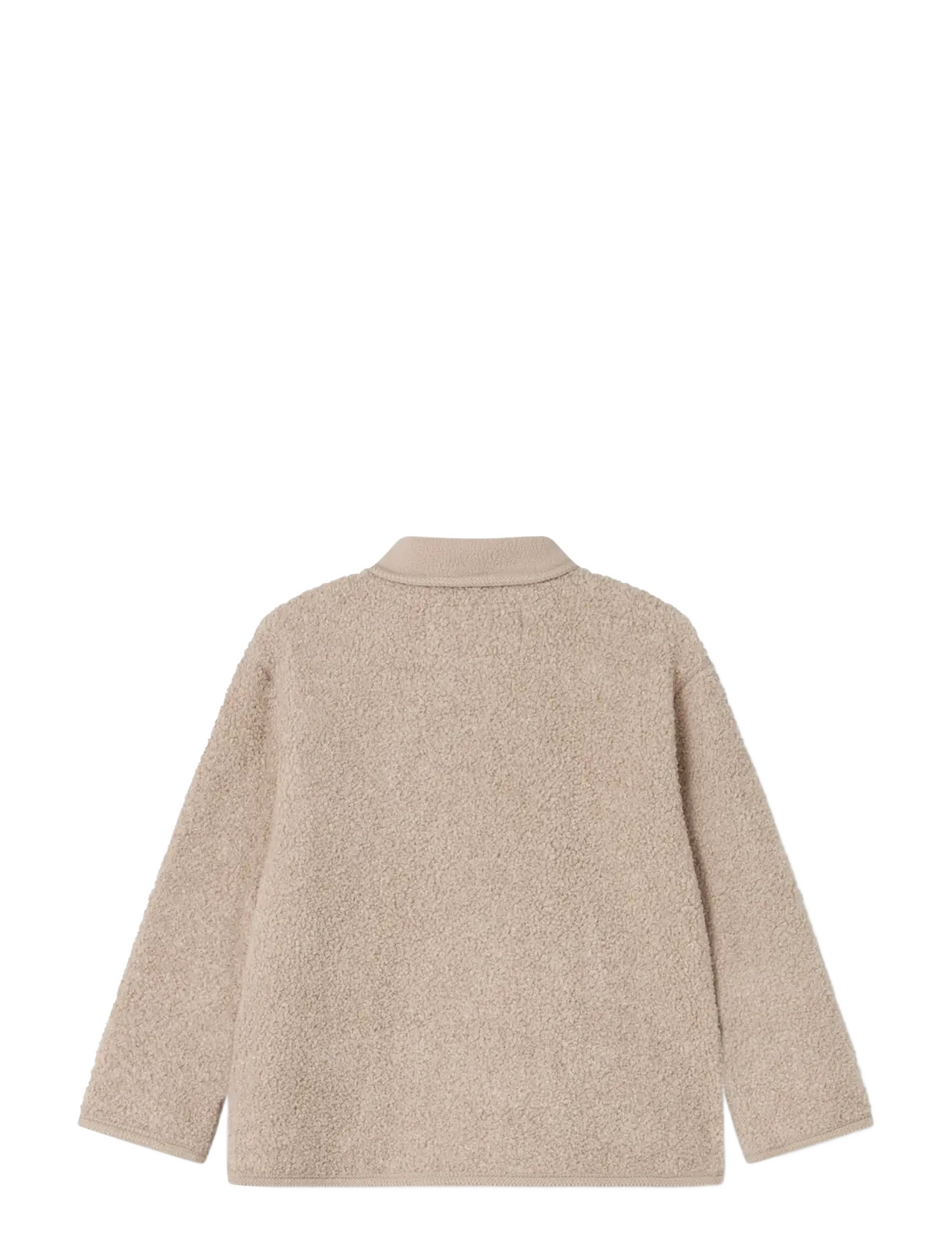 MarMar Copenhagen - Oy Anorak - anorakid - muddy melange - 1