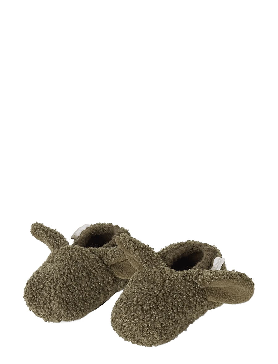 MarMar Copenhagen - Abal Lamb - baby-schuhe - crocodile - 0