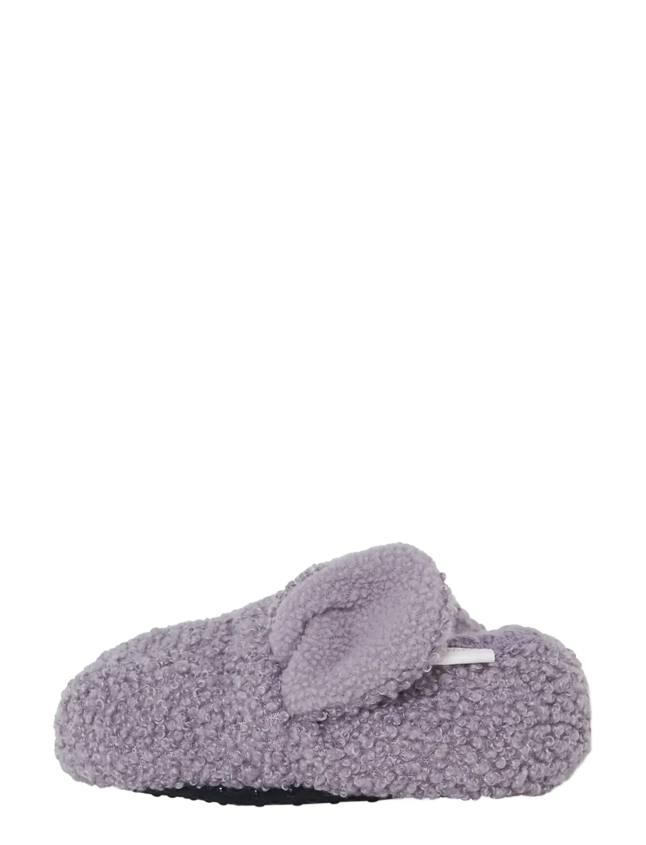 MarMar Copenhagen - Abal Lamb - baby tossor - purple suede - 1