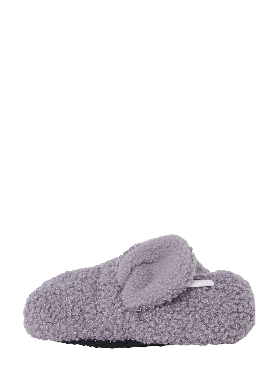 MarMar Copenhagen - Abal Lamb - baby tossor - purple suede - 1