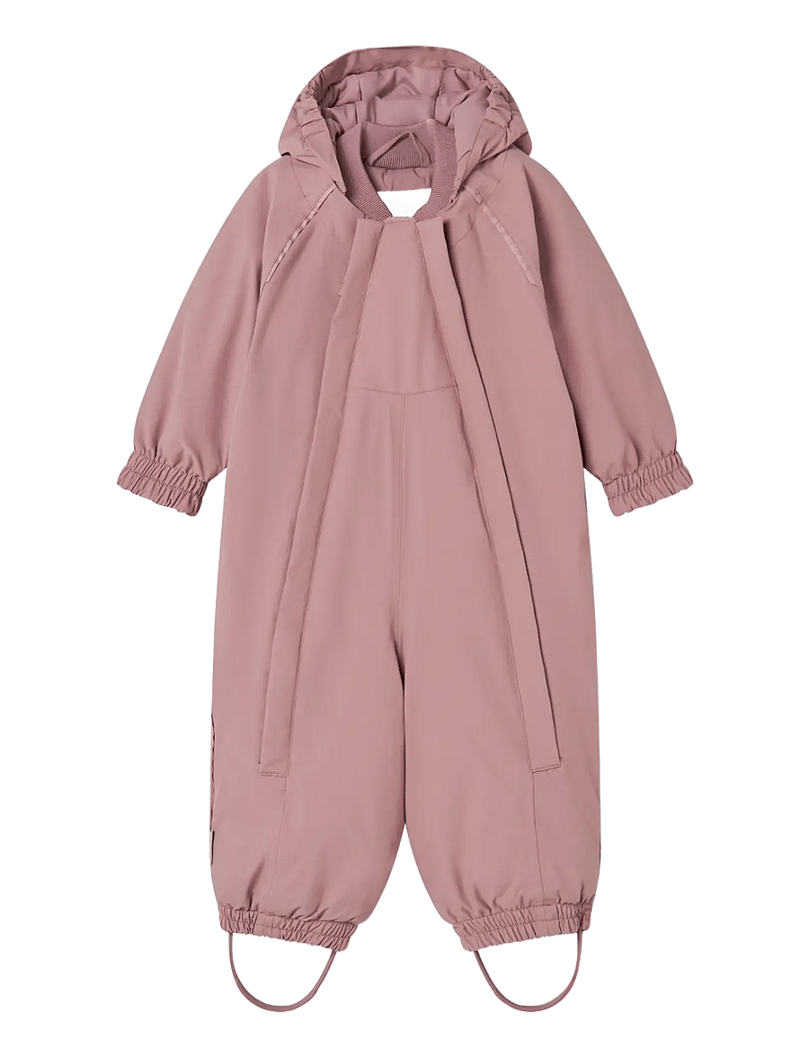 MarMar Copenhagen - Oriel Suit - vinteroveraller - autumn russet - 0