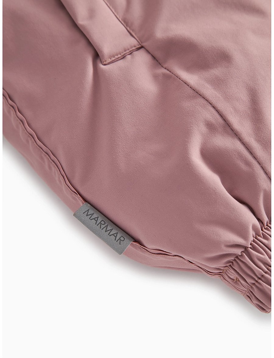 MarMar Copenhagen - Oriel Suit - vinteroveraller - autumn russet - 3