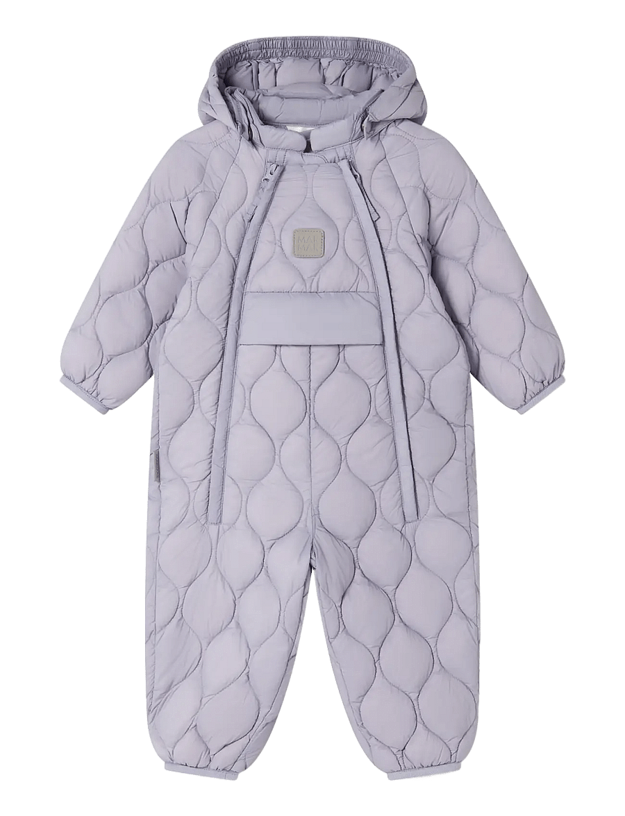 MarMar Copenhagen - One Suit - termokombinesoonid - dried lavender - 1