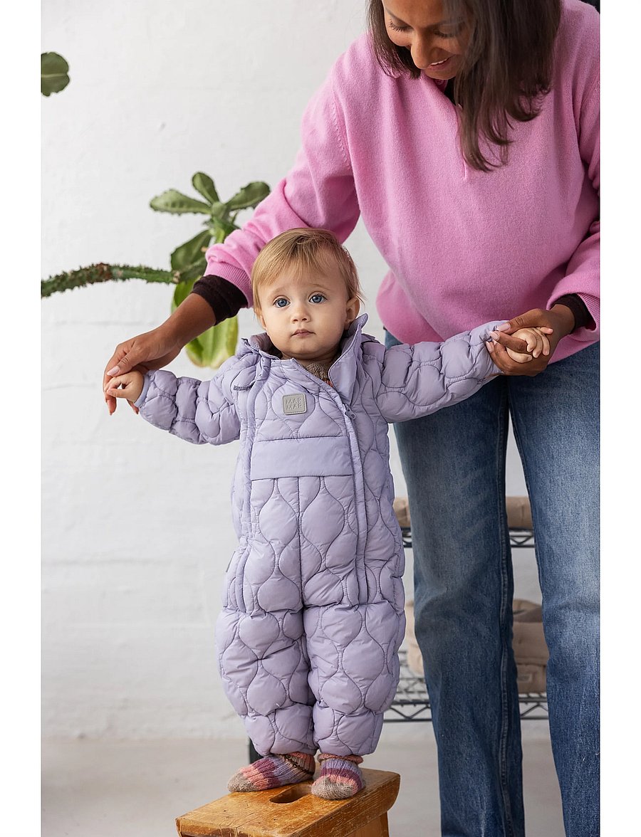 MarMar Copenhagen - One Suit - termokombinesoonid - dried lavender - 0
