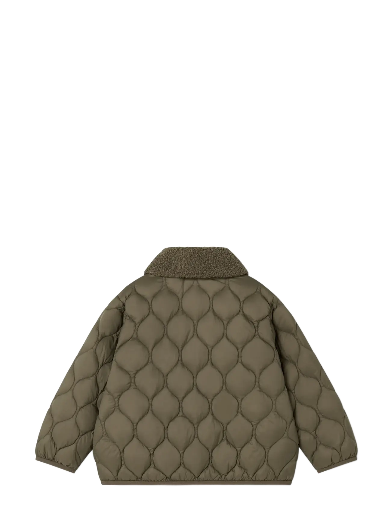 MarMar Copenhagen - Orleans Jacket - crocodile - 2