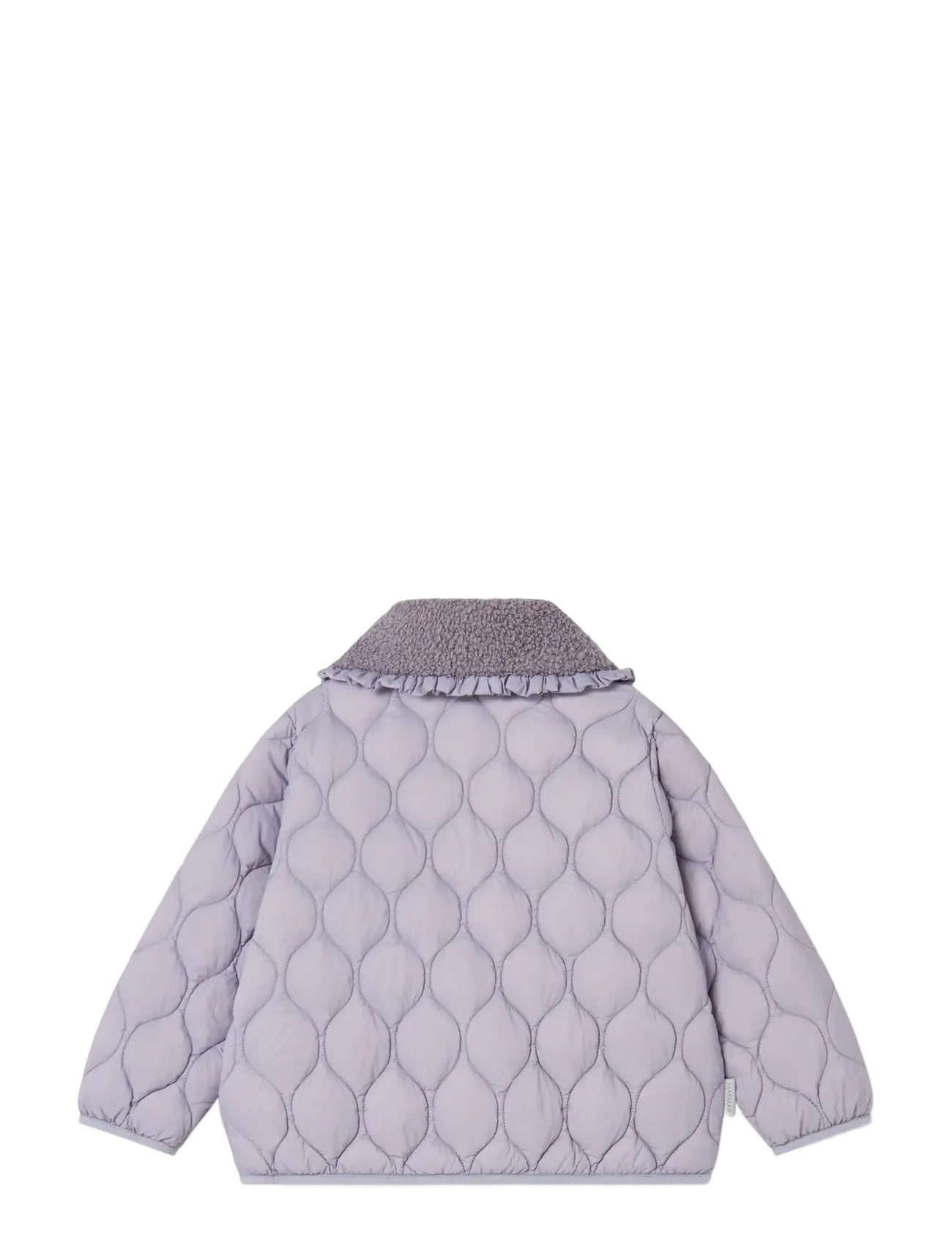 MarMar Copenhagen - Orleans Jacket - dried lavender - 2