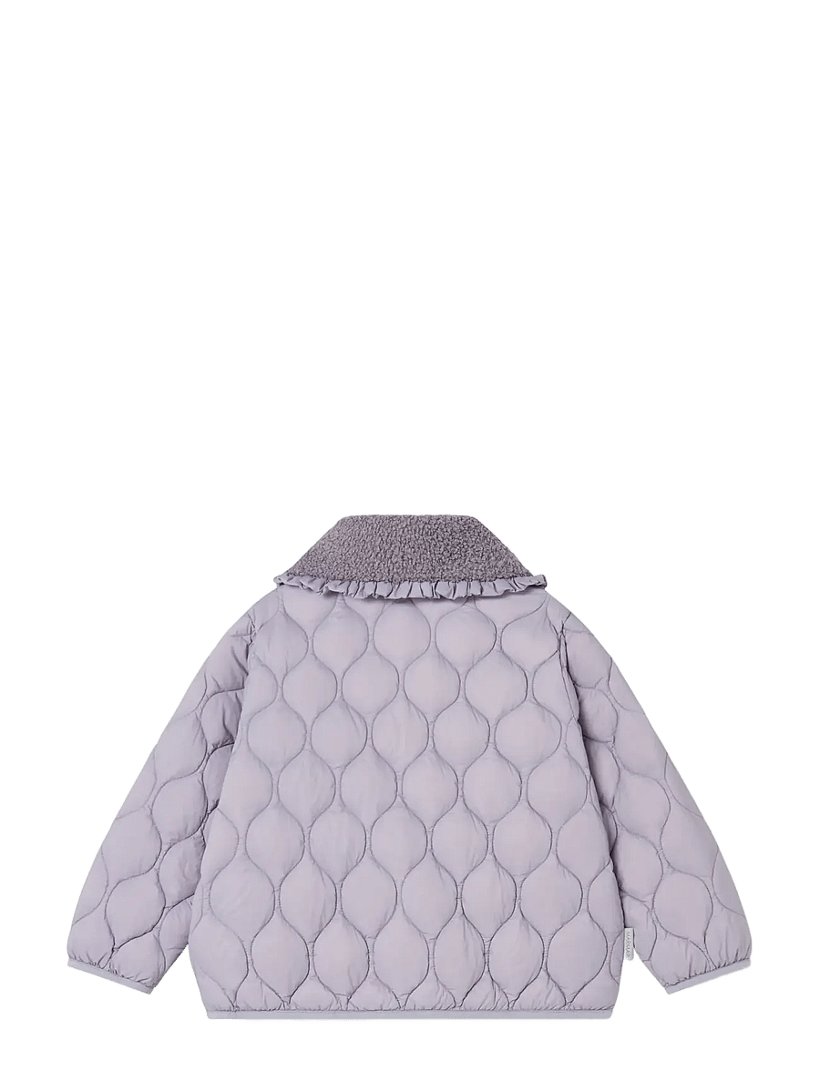 MarMar Copenhagen - Orleans Jacket - tepitud joped - dried lavender - 2