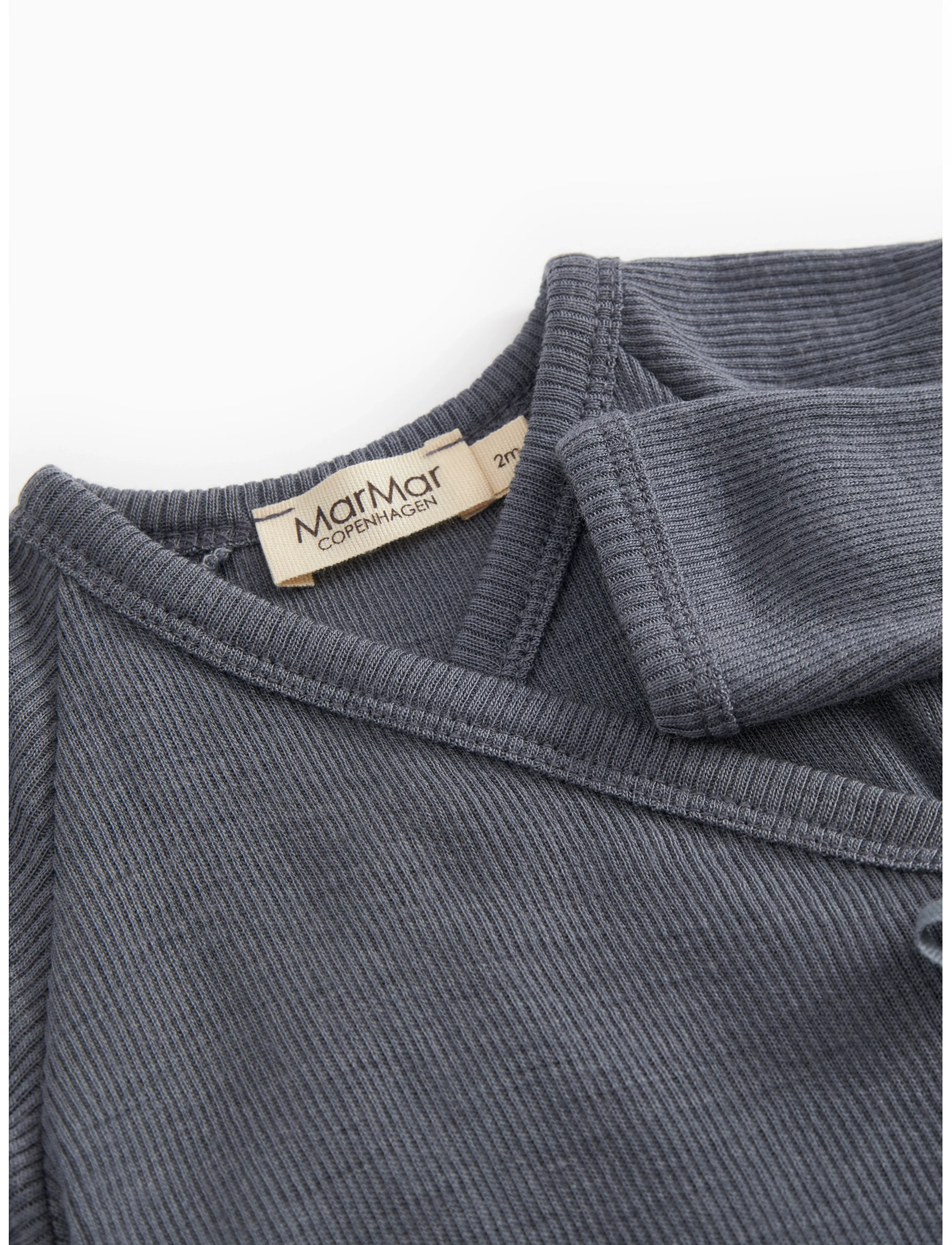 MarMar Copenhagen - Rula - jumpsuits - rainstorm - 2