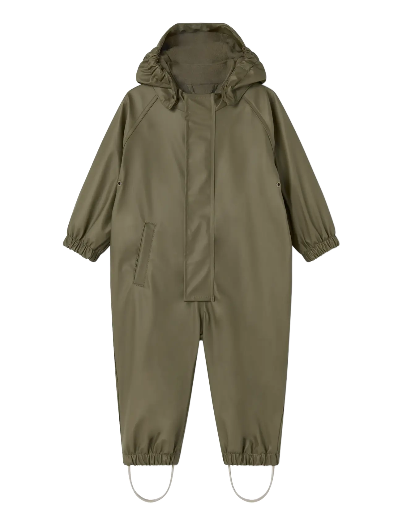 MarMar Copenhagen Orion Suit, 92, Khaki green, Overalls > Overalls Til Regntøj, Børn
