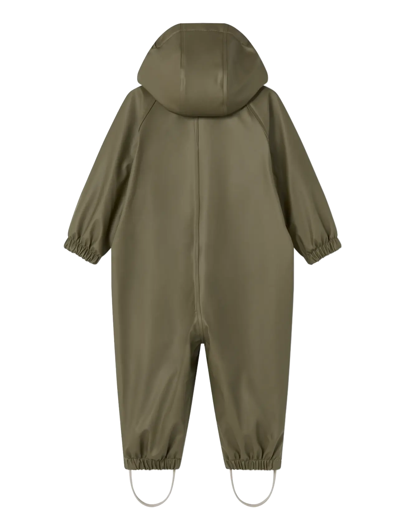 MarMar Copenhagen - Orion Suit - regnoveraller - crocodile - 1