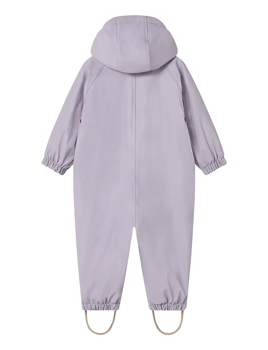 MarMar Copenhagen - Orion Suit - regenschutzanzüge - dried lavender - 2