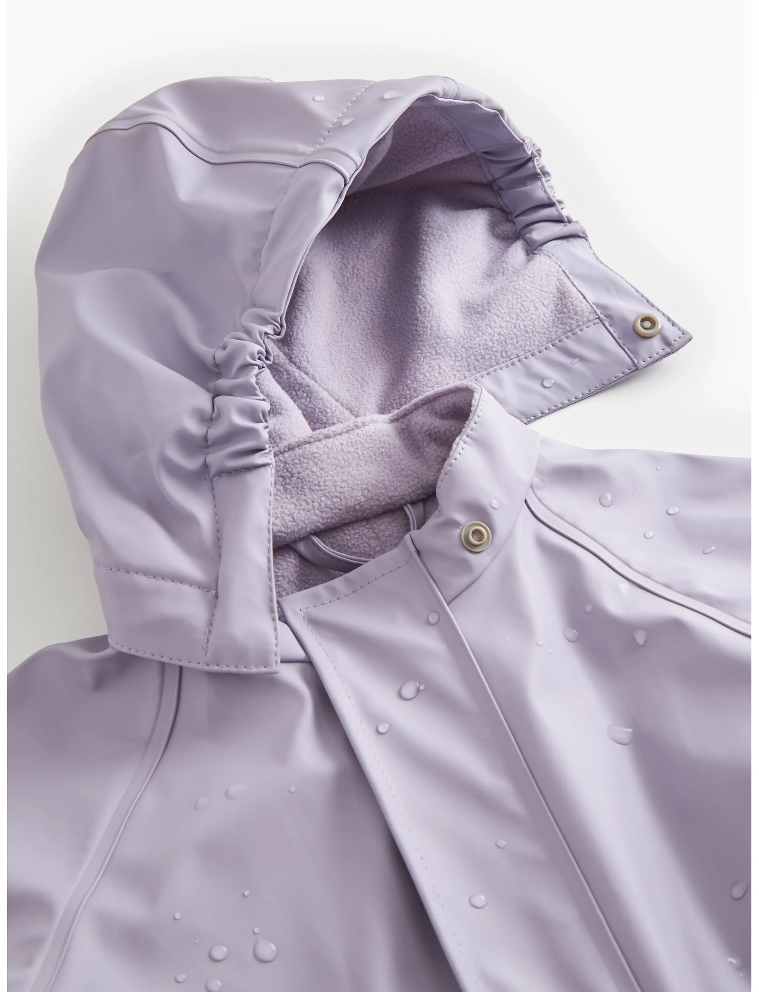 MarMar Copenhagen - Orion Suit - dried lavender - 3