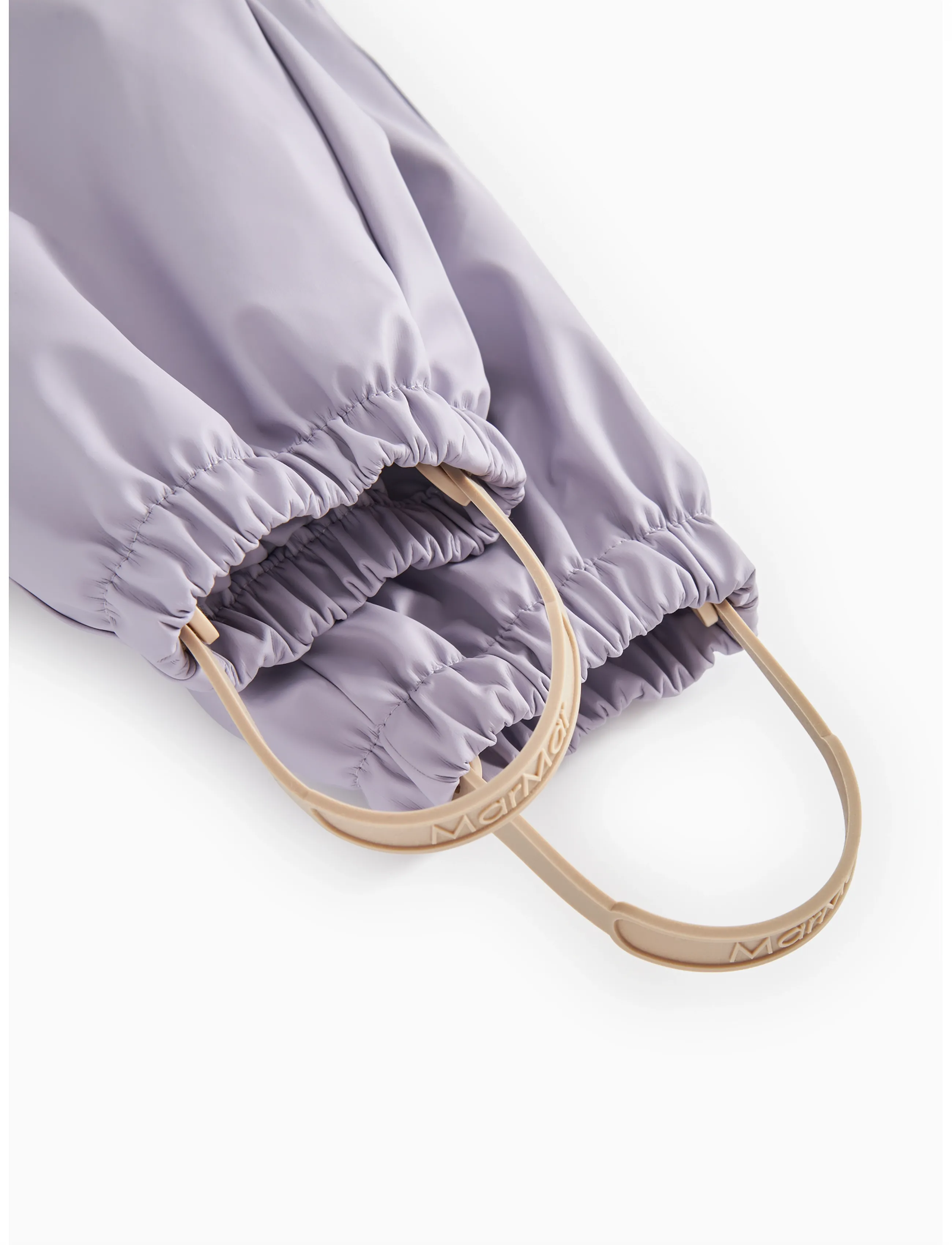 MarMar Copenhagen - Orion Suit - dried lavender - 4