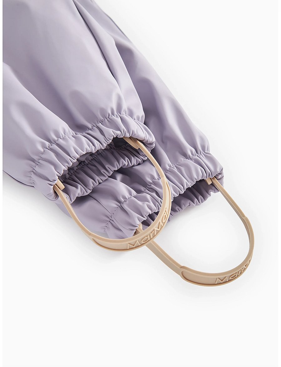 MarMar Copenhagen - Orion Suit - regenschutzanzüge - dried lavender - 4