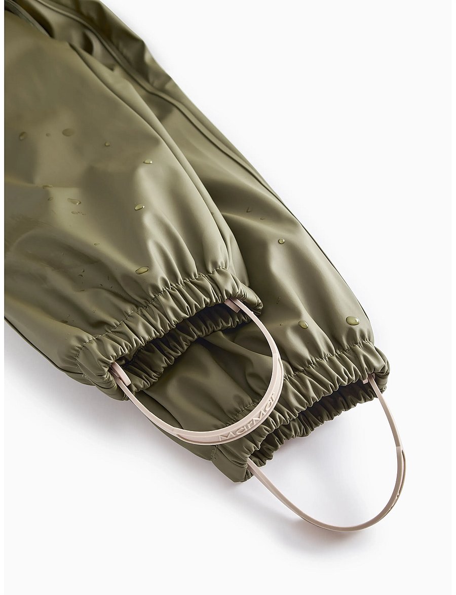 MarMar Copenhagen - Obo Set - crocodile - 5