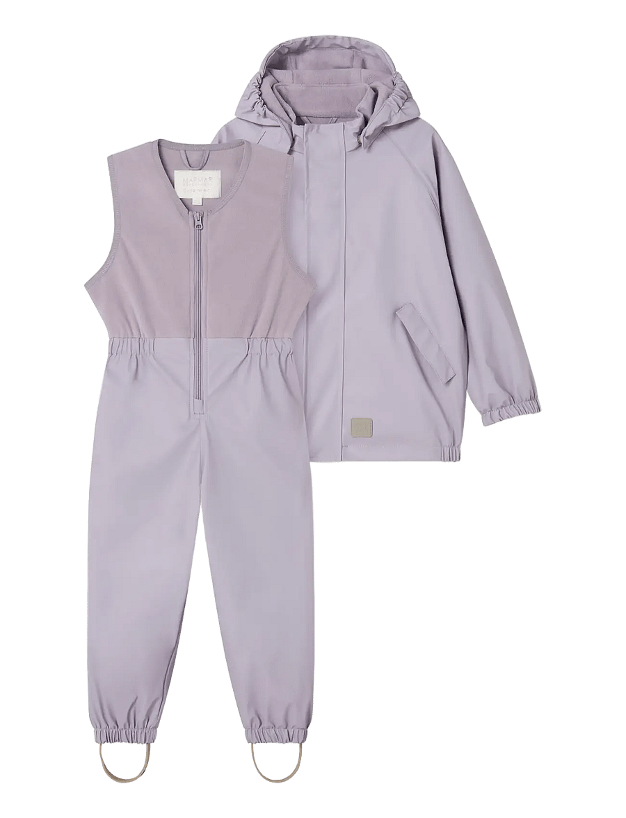 MarMar Copenhagen - Obo Set - regensets - dried lavender - 0