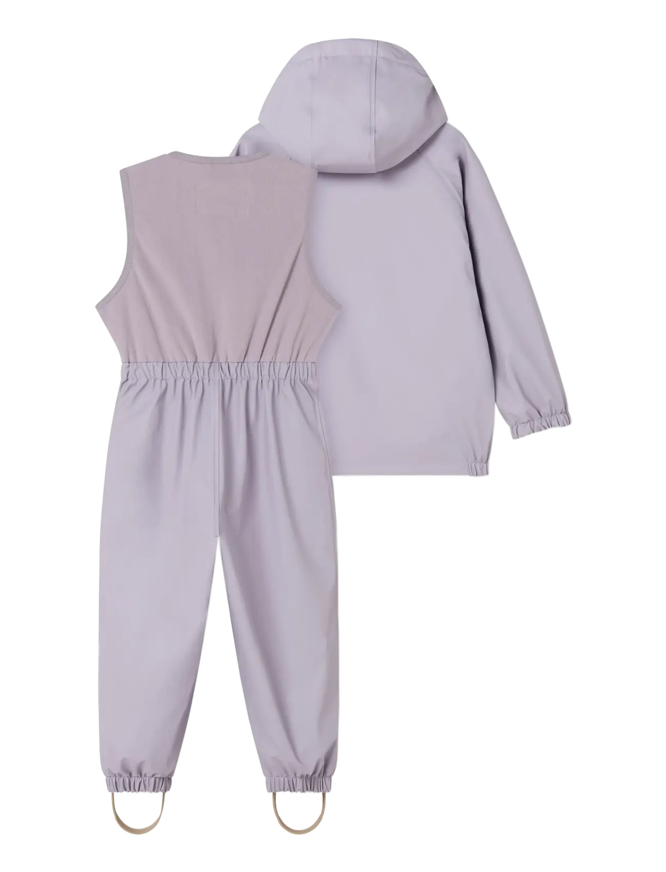 MarMar Copenhagen - Obo Set - regensets - dried lavender - 1