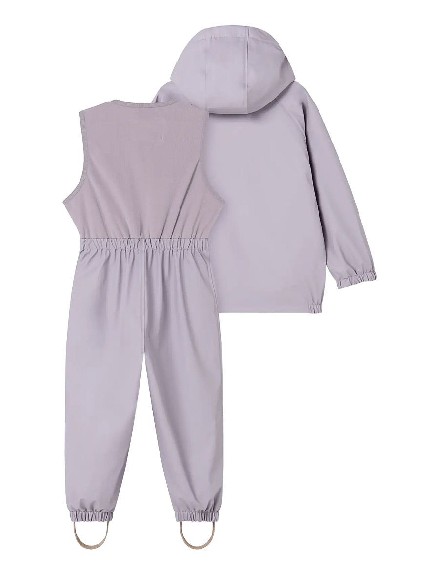 MarMar Copenhagen - Obo Set - regensets - dried lavender - 1