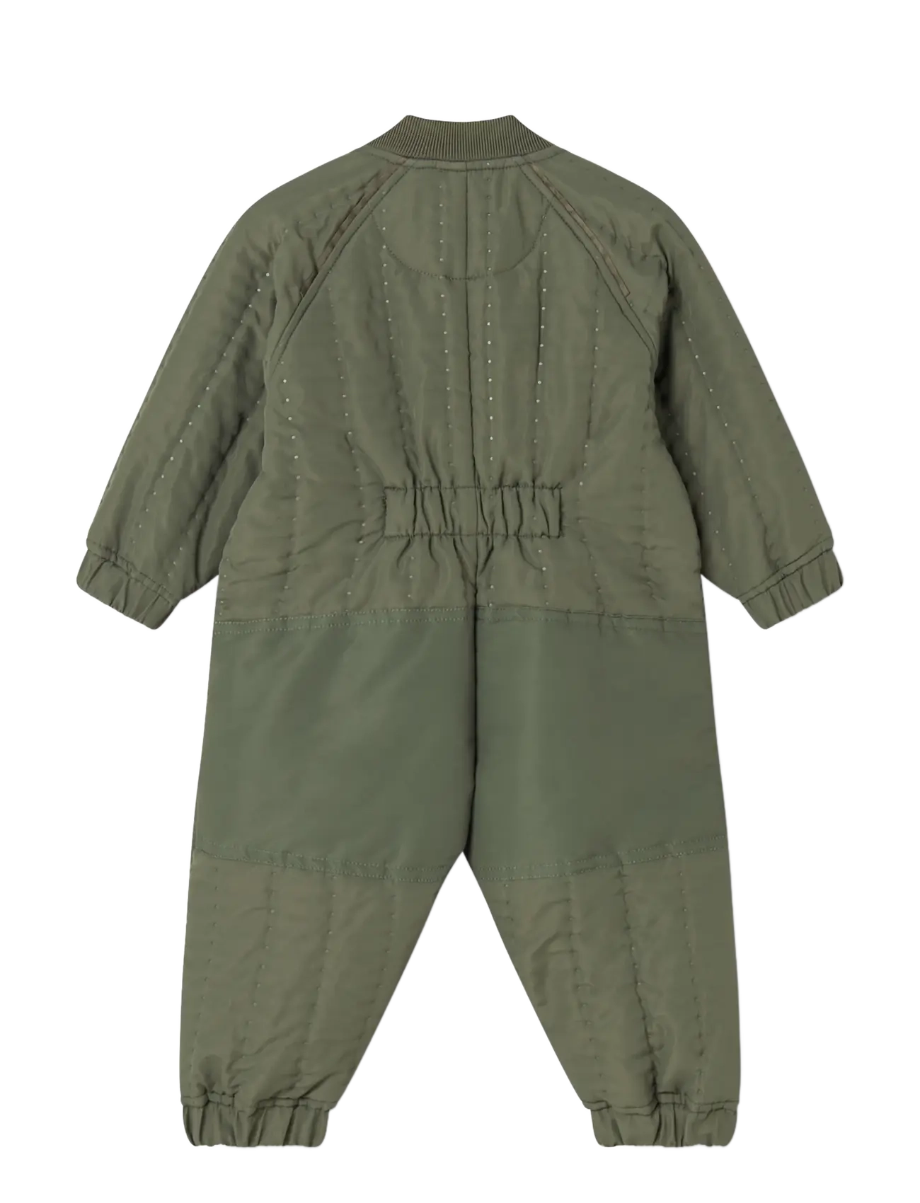 MarMar Copenhagen - Ozai Suit - termodragter - hunter - 2