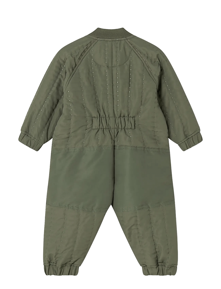 MarMar Copenhagen - Ozai Suit - termooveraller - hunter - 2