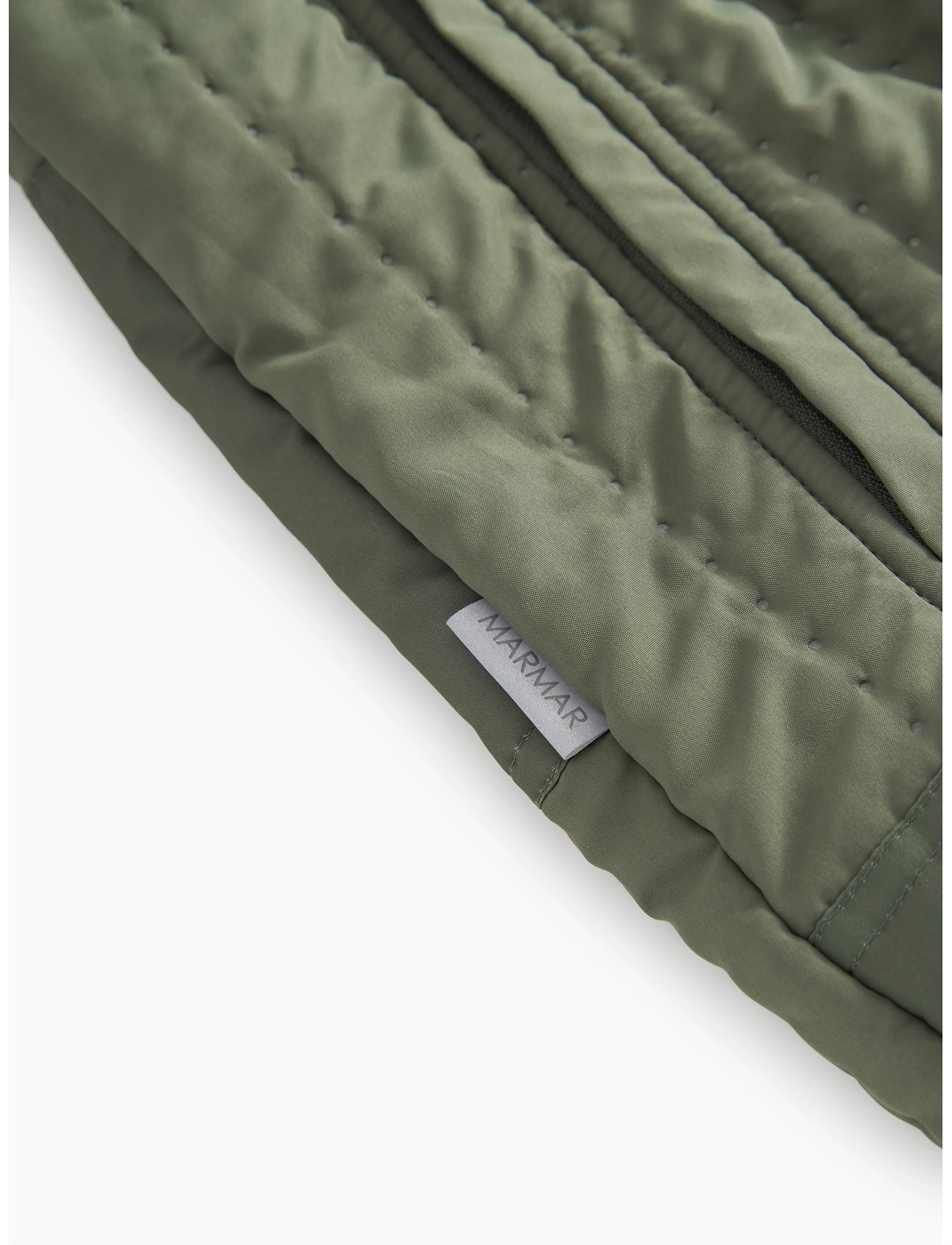 MarMar Copenhagen - Ozai Suit - termodragter - hunter - 4