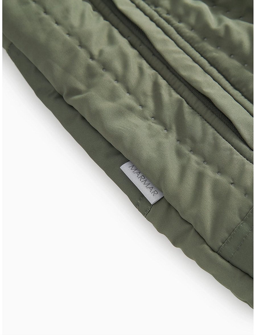 MarMar Copenhagen - Ozai Suit - termooveraller - hunter - 4