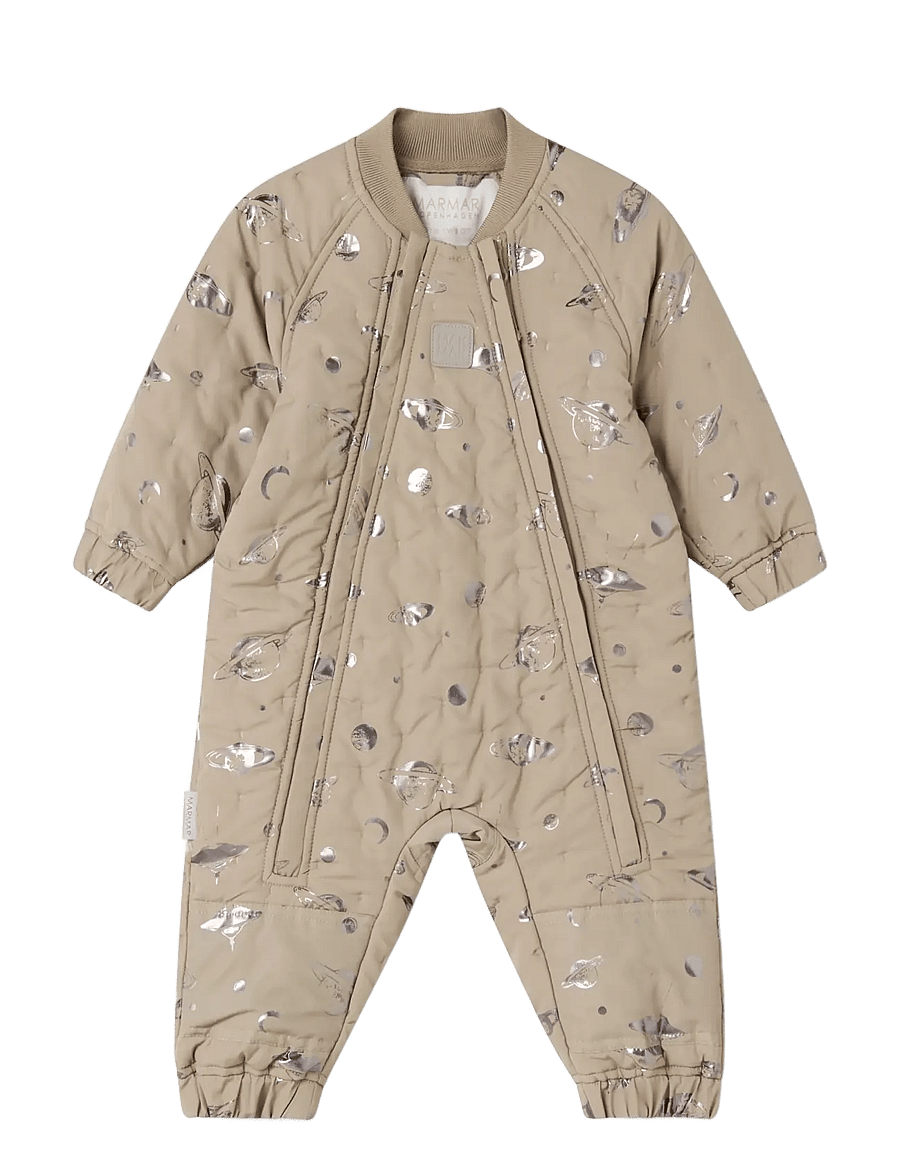 MarMar Copenhagen - Ozai Suit - termooveraller - outer space - 0