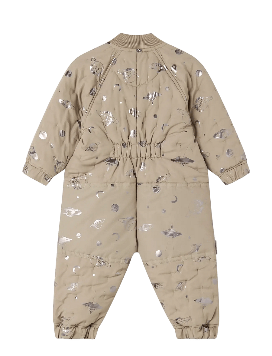 MarMar Copenhagen - Ozai Suit - termooveraller - outer space - 1