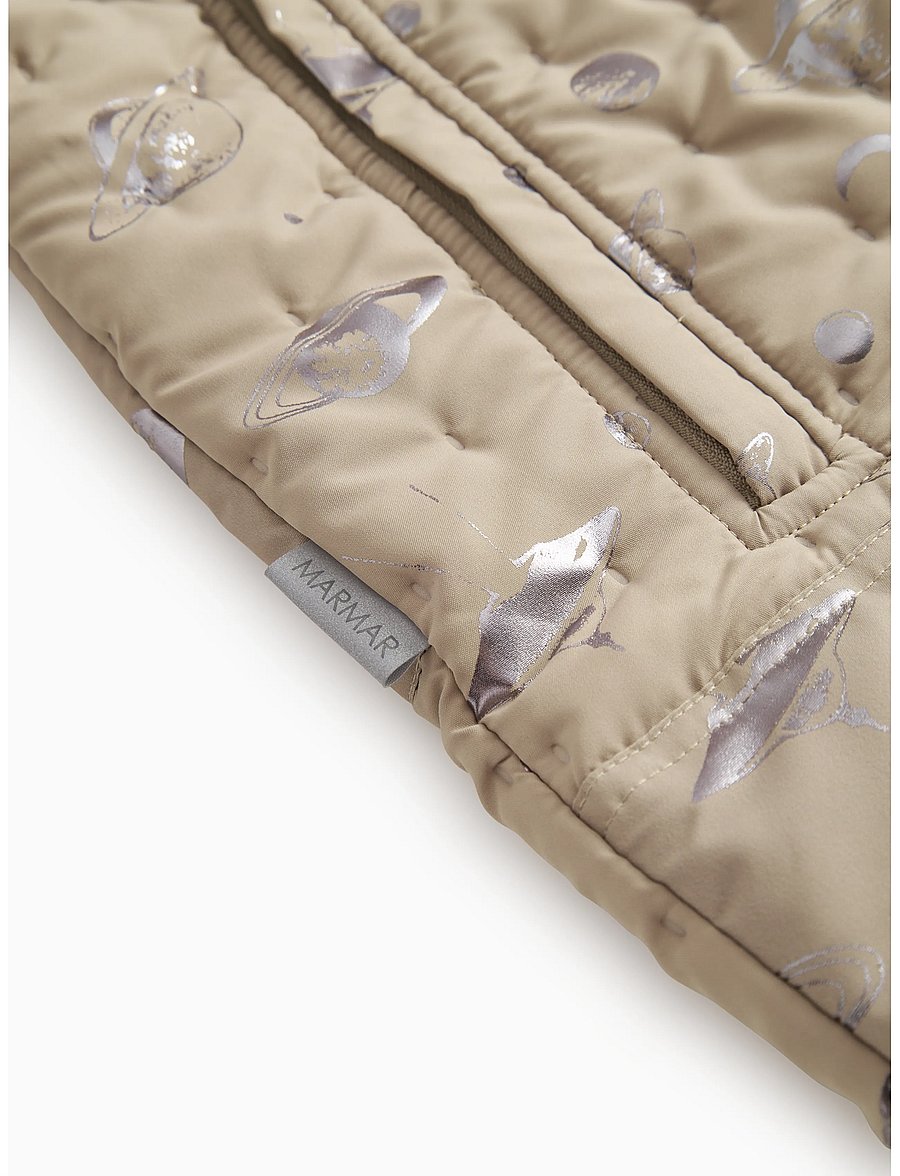 MarMar Copenhagen - Ozai Suit - termooveraller - outer space - 3