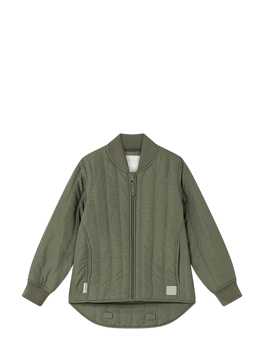 MarMar Copenhagen - Orry Jacket - thermo-jacken - hunter - 0