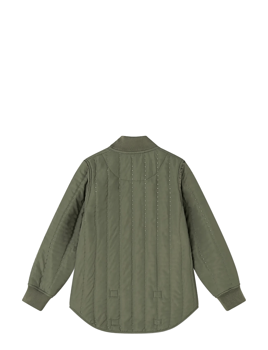 MarMar Copenhagen - Orry Jacket - thermo-jacken - hunter - 1