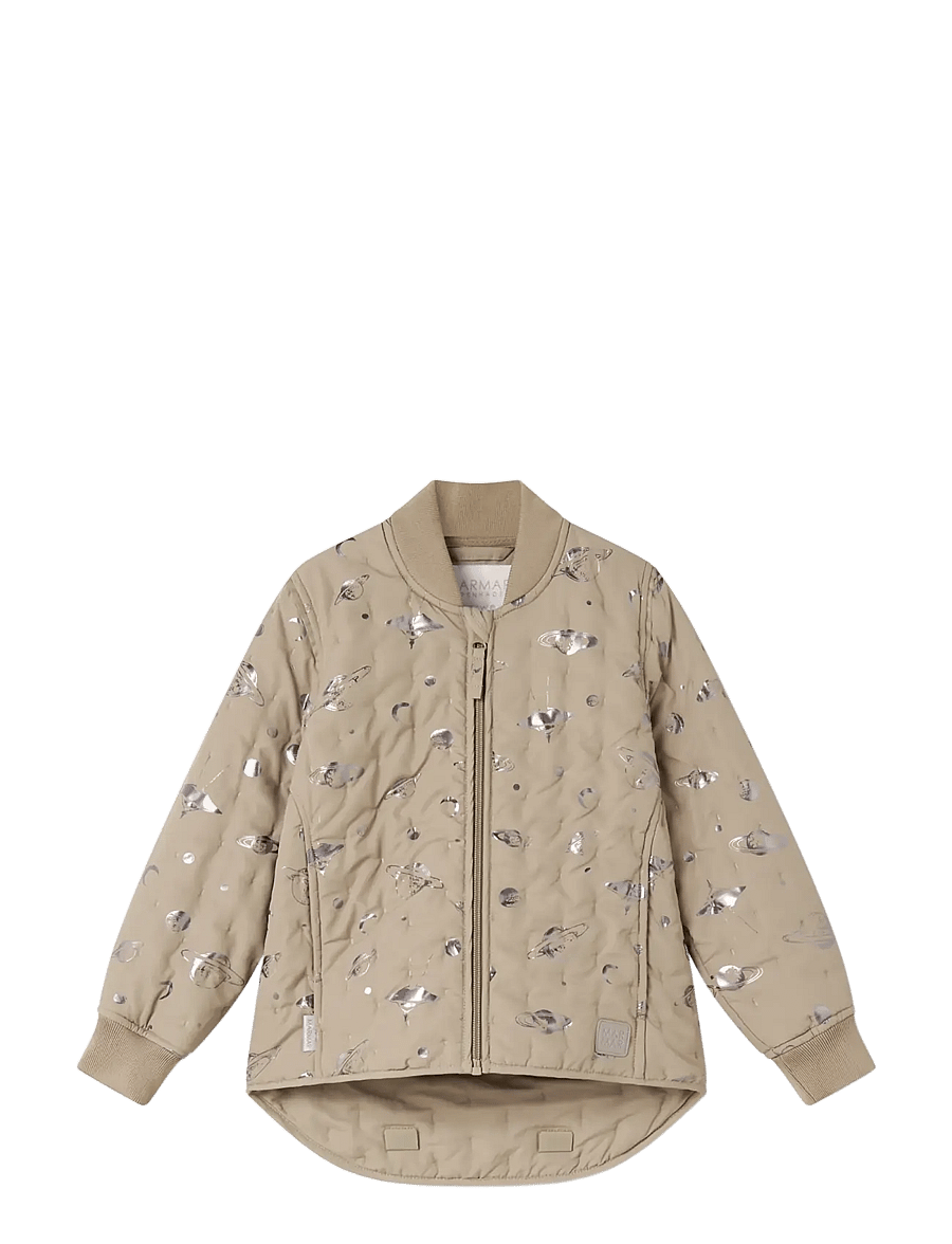 MarMar Copenhagen - Orry Jacket - quiltade jackor - outer space - 0