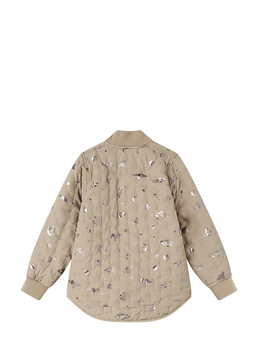 MarMar Copenhagen - Orry Jacket - quiltade jackor - outer space - 1