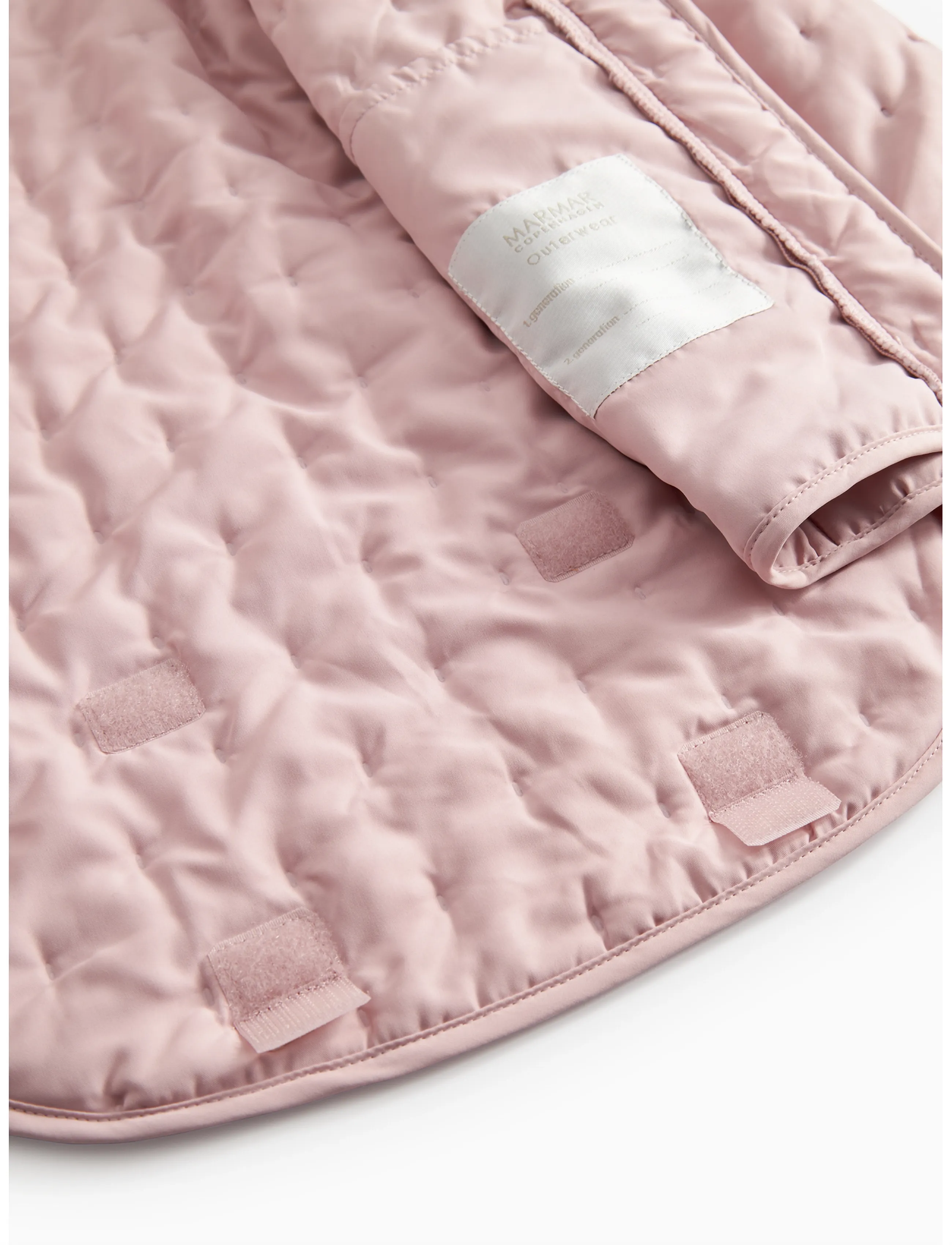 MarMar Copenhagen - Orry Jacket - rose mallow - 4