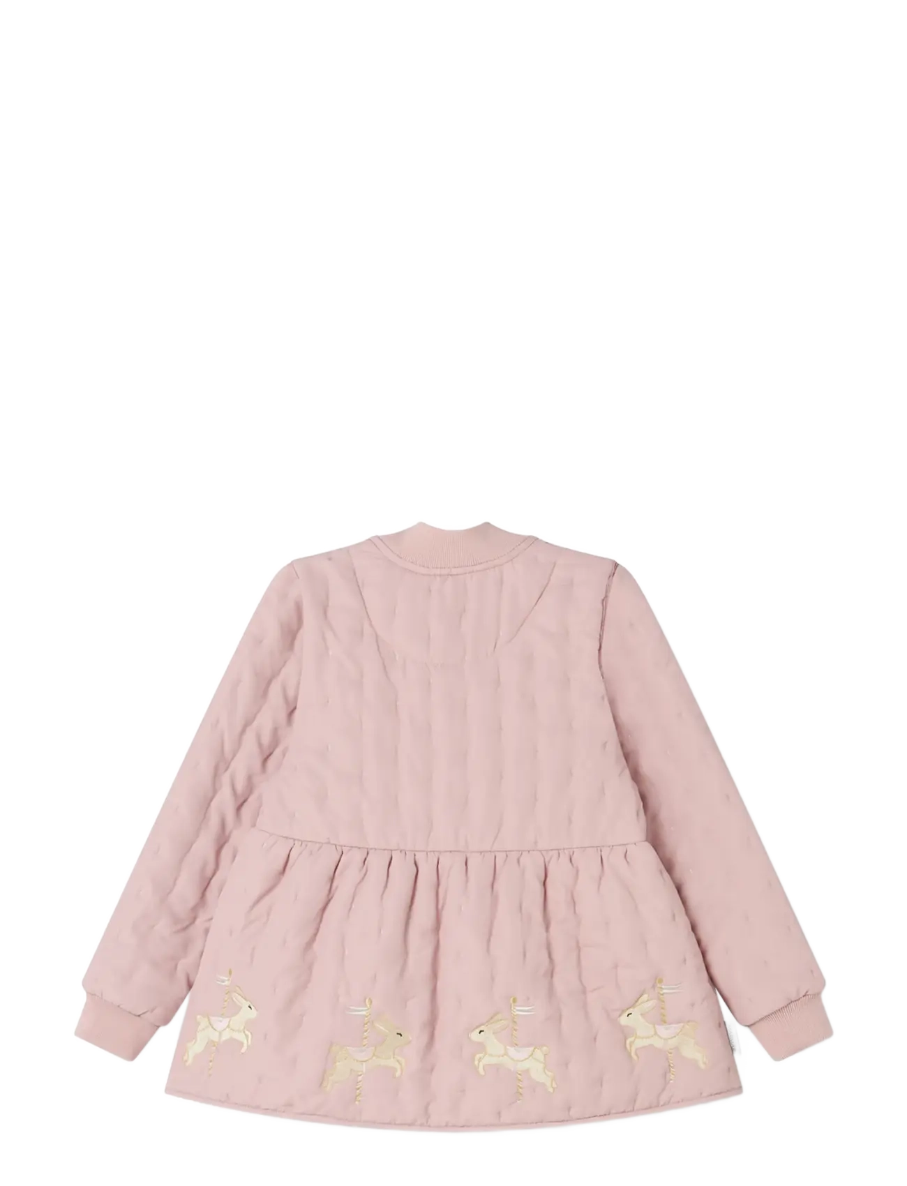 MarMar Copenhagen - Orisa Jacket - thermo-jacken - rose mallow - 1