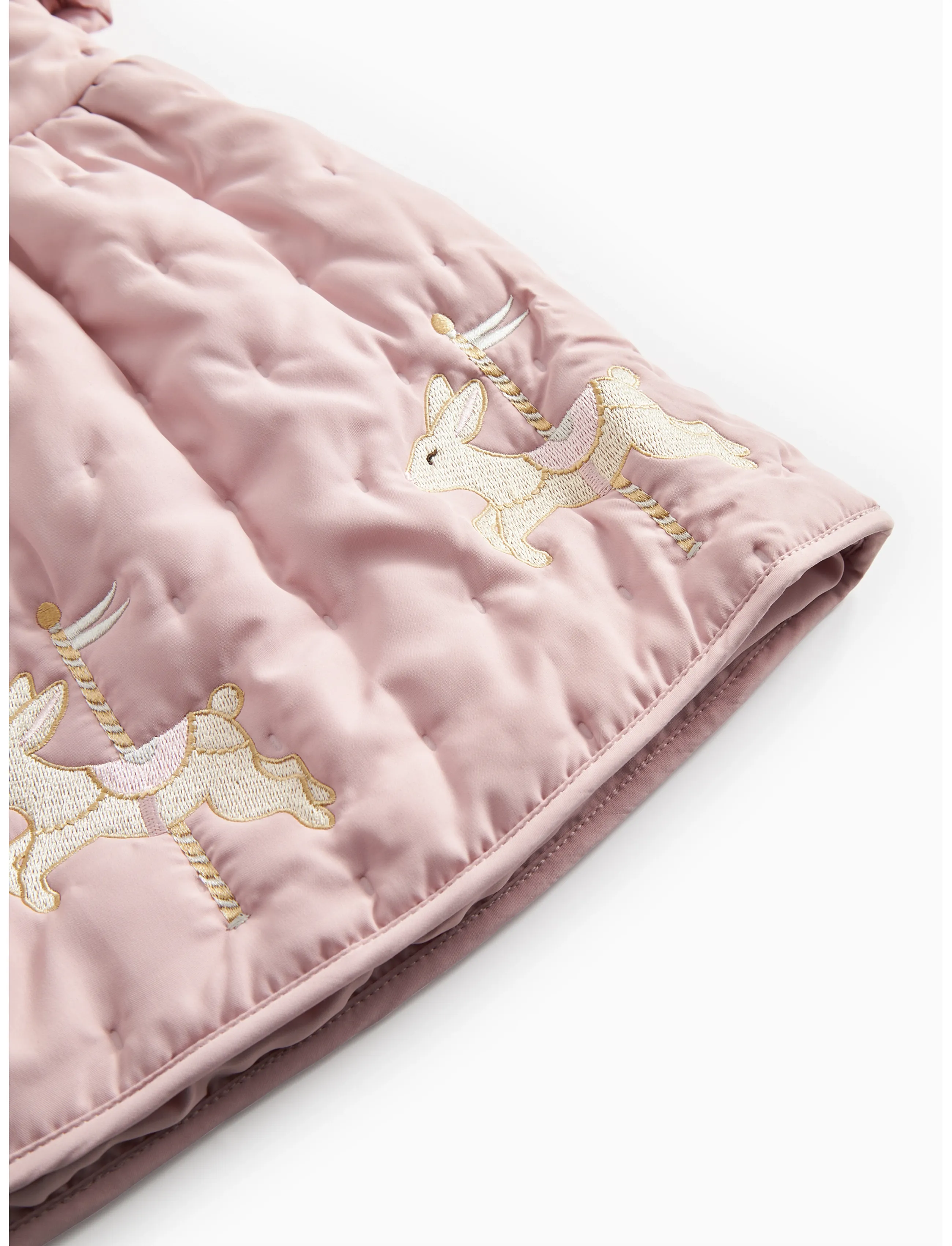 MarMar Copenhagen - Orisa Jacket - thermo-jacken - rose mallow - 3