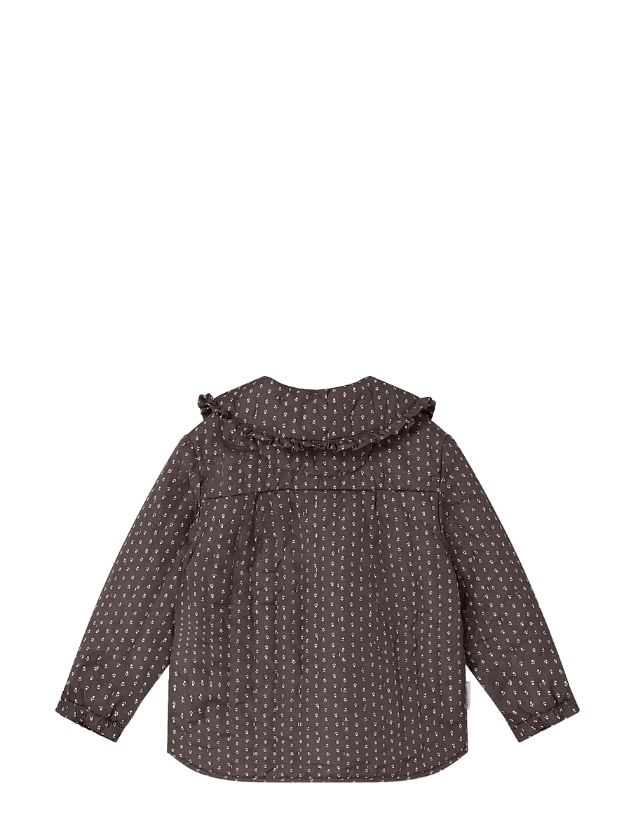 MarMar Copenhagen - Oivira Jacket - thermo-jacken - flower stripe - 2